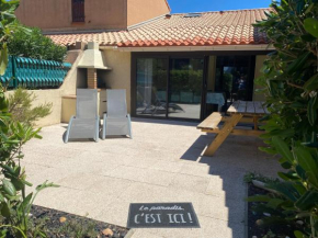 La Villa Michaelenanne